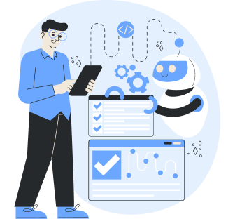 AI Powered Products